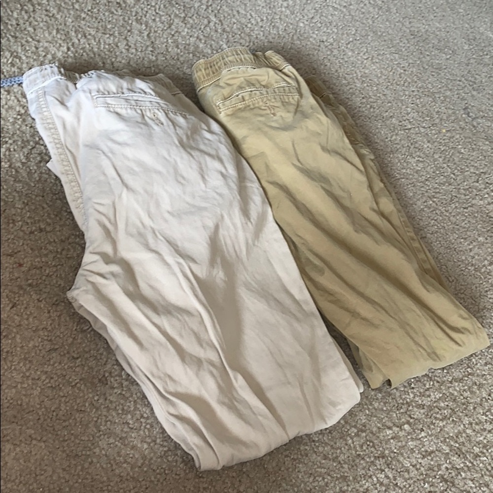 Men’s jogger bundle